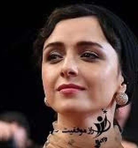 خانه ترانه علیدوستی جنجال به پا کرد