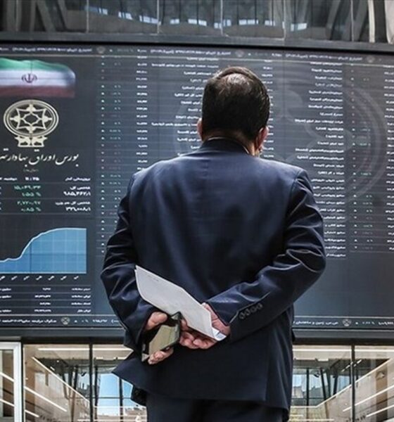 خبر رئیس سازمان بورس درمورد عرضه اولیه ۲۰ شرکت مهم/ حذف حجم مبنا در بورس و فرابورس