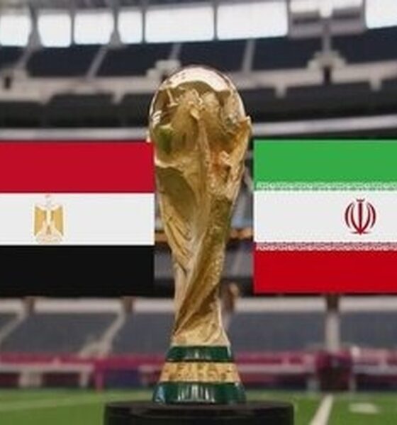 خبر شوکه‌کننده برای هواداران / تغییر محل بازی ایران و مصر جدی شد