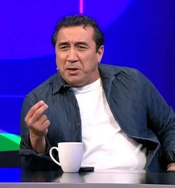 خداداد عزیزی برای استفاده از الفاظ رکیک جریمه شد