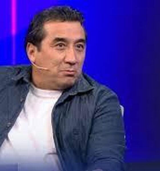 خداداد عزیزی به کمیته انضباطی احضار شد