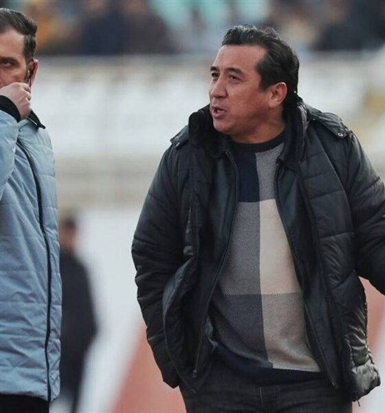 خداداد عزیزی دوباره خبرساز شد