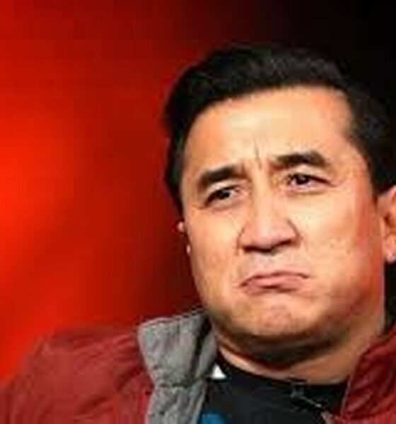 خداداد عزیزی ۵۱ میلیون تومان جریمه شد