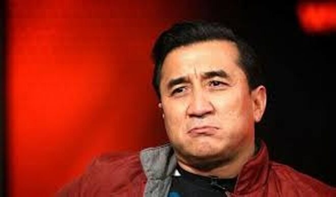 خداداد عزیزی ۵۱ میلیون تومان جریمه شد