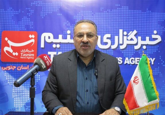 خراسان جنوبی در خط مقدم بحران آب/ 95 درصد وابستگی به آب زیرزمینی خراسان جنوبی در خط مقدم بحران آب/ 95 درصد وابستگی به آب زیرزمینی