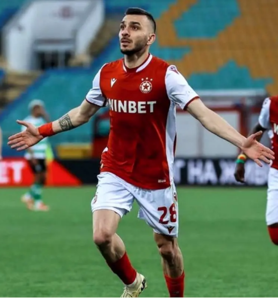 خرید اروپایی استقلال لو رفت | پیشنهاد یک میلیون یورویی برای مهاجم قبرسی