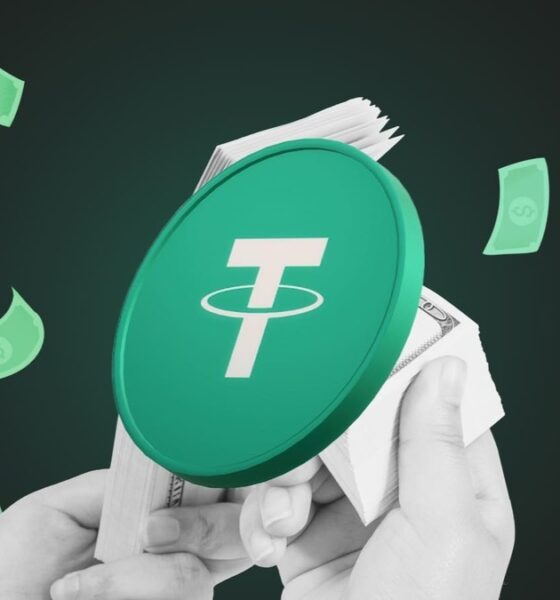 خرید تتر از صرافی‌های ارز دیجیتال ایرانی