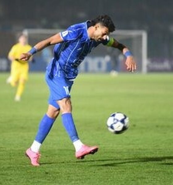 خشم ساپینتو / رضاییان اخراج شد