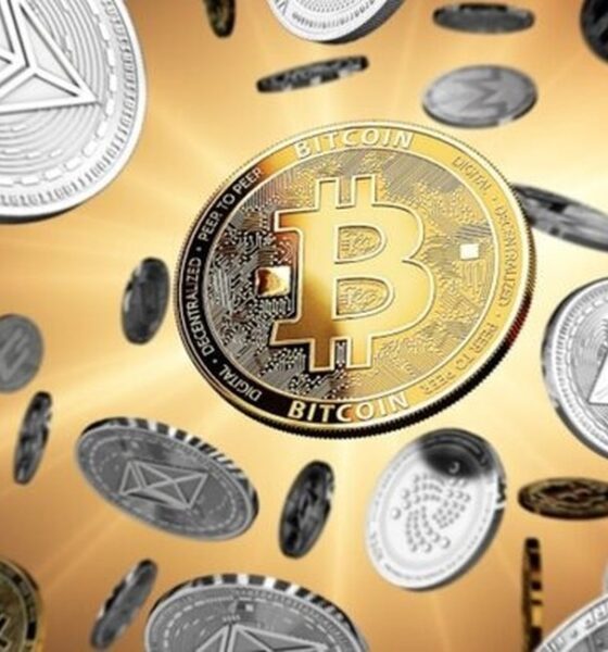 خطر فعالیت در صرافی‌های رمزارز غیرمجاز