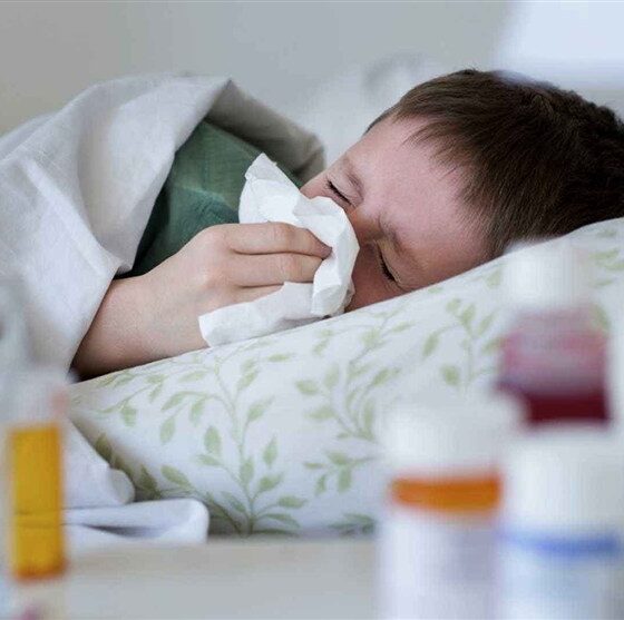 خیز جدید آنفلوآنزا در کهگیلویه و بویراحمد‌ با سویه واکسن‌گریز/ مراکز درمانی تحت فشار، ملاقات‌ها ممنوع شد