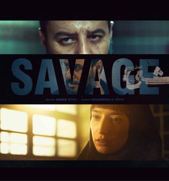 داود اشرف در فصل دوم «وحشی» بازمی‌گردد