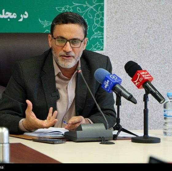 درخواست نماینده مجلس برای تحقیق و تفحص از معاونت علمی ریاست جمهوری