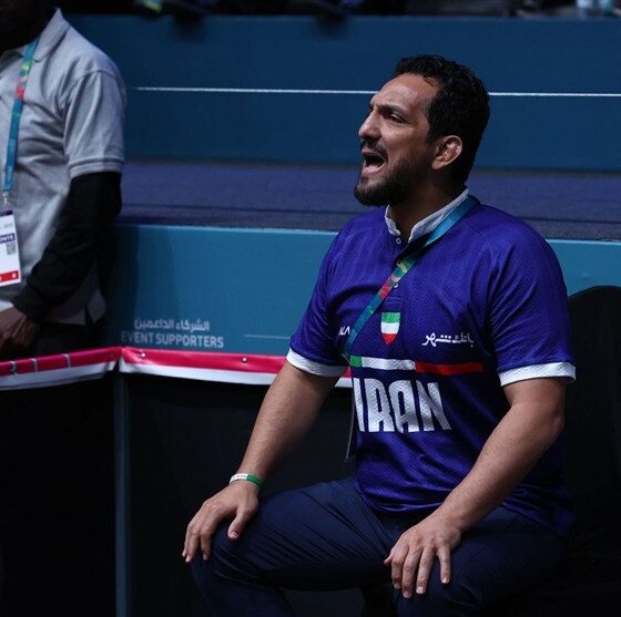 ‌درستکار:‌ 6 کشتی‌گیر حق حضور در لیگ را نداشتند/ فقط جلوی تخلف را گرفتم