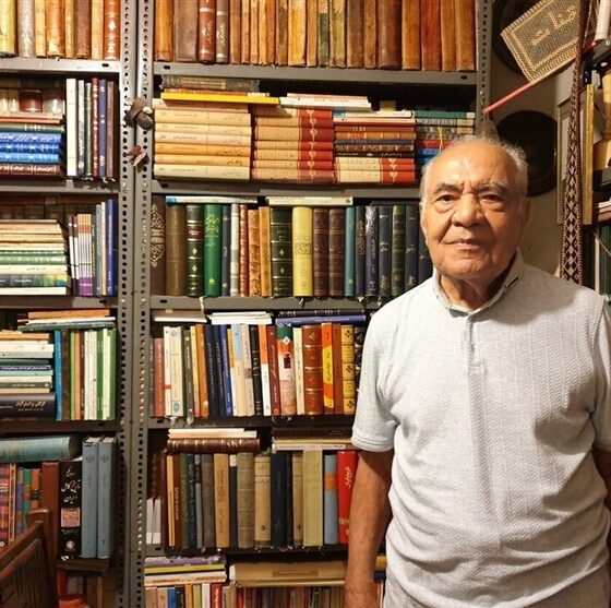 درگذشت پدر علم نوین قنات و پژوهشگر برجسته شهرری/استاد جواد صفی‌نژاد دار فانی را وداع گفت