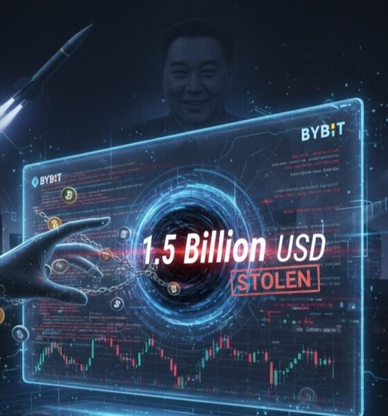 دزدی ۲ میلیارد دلاری کره شمالی/ سرقت بزرگ کره شمالی نسبت به سال پیش ۲ برابر شد