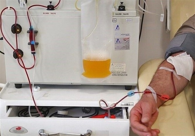دستگاه پلاسمافِرزیس در خراسان شمالی/پایان اعزام بیماران و جهش در درمان بیماری‌های حاد خونی