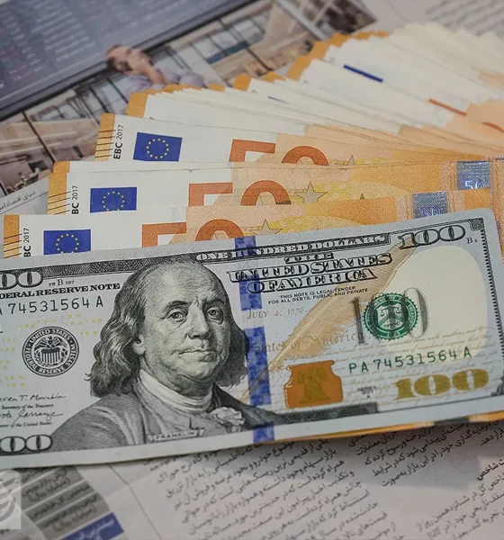 دلار کانال ۱۲۳ هزار تومانی را فتح کرد/ دلار و درهم در آستانه موج صعودی جدید؟