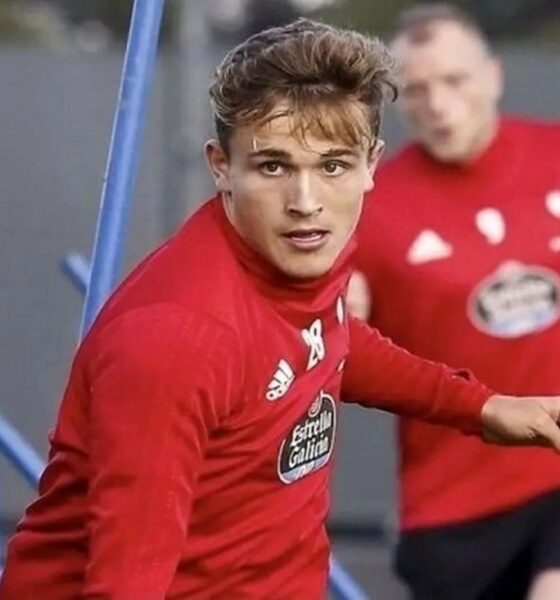 دنیس اکرت برادرزاده آناهیتا درگاهی کیست؟