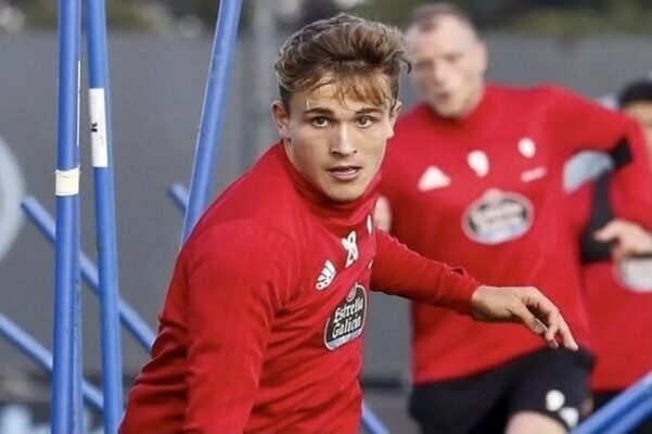 دنیس اکرت برادرزاده آناهیتا درگاهی کیست؟