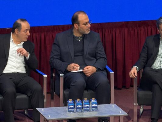 دولت در ارائه لایحه قانونگذاری داراییهای دیجیتال تعلل کرده/ فرصت صندوقهای طلا از دست رفت و بازار سرمایه کند عمل کرد دولت در ارائه لایحه قانونگذاری داراییهای دیجیتال تعلل کرده/ فرصت صندوقهای طلا از دست رفت و بازار سرمایه کند عمل کرد