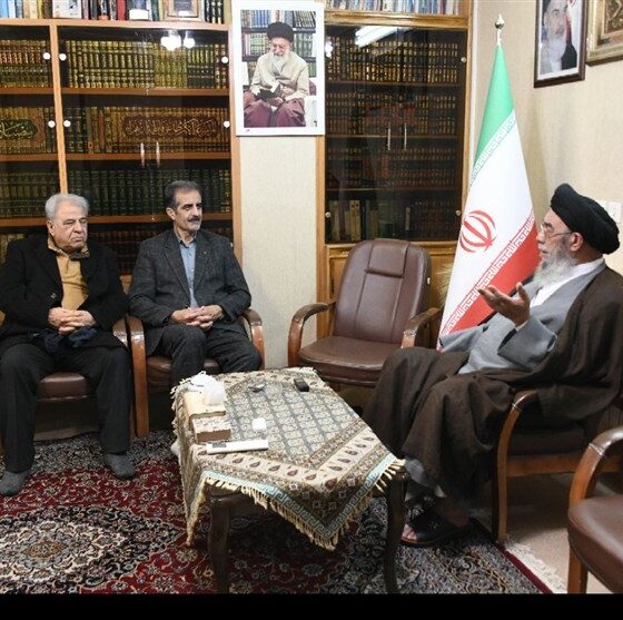 دولت‌ها به نگهداری جاده‌ها توجه نمی‌کنند/برای مسافران استراحتگاه بسازید