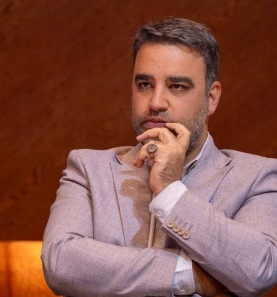 دکتر میرزایی، سخنگوی سومین دوره جایزه تعالی صنعت گردشگری ایران شد