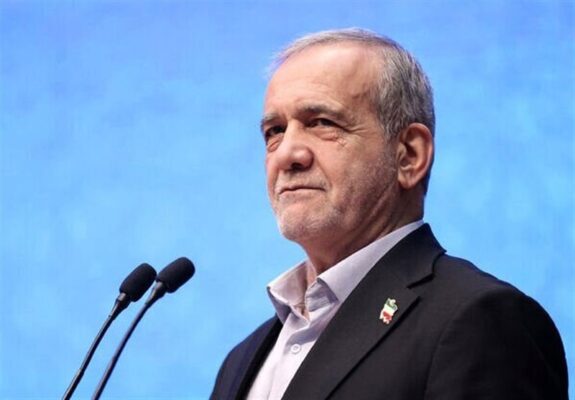 رئیسجمهور: آنچه را مینویسیم، عمل میکنیم/ قرارگرفتن مردم مقابل حاکمیت تلاش بیهوده دشمنان بود رئیسجمهور: آنچه را مینویسیم، عمل میکنیم/ قرارگرفتن مردم مقابل حاکمیت تلاش بیهوده دشمنان بود