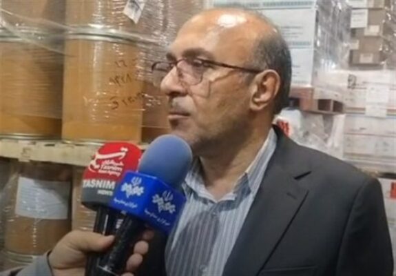 رئیسکل گمرک ایران: 81 منطقه ویژه اقتصادی در کشور تعریف شد رئیسکل گمرک ایران: 81 منطقه ویژه اقتصادی در کشور تعریف شد