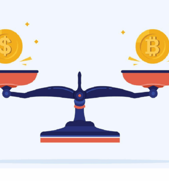 رابطه دامیننس تتر و بیت کوین چیست؟ و چه کاربردی دارند؟