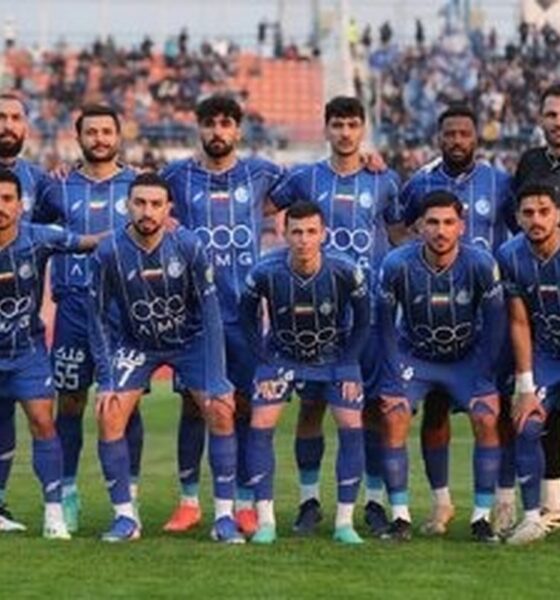 راز جلسه شبانه استقلال / بازیکنان چه گفتند؟