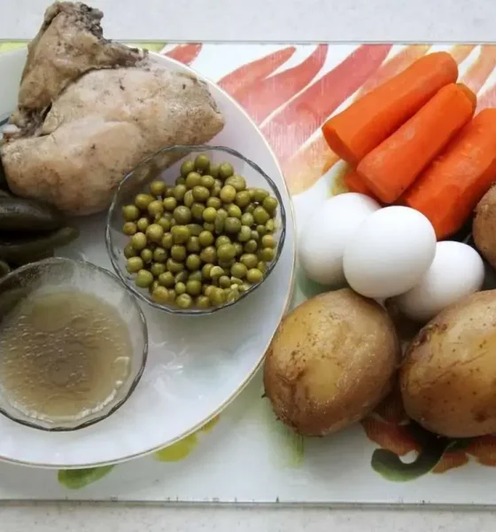 راز‌های خوشمزه‌تر شدن سالاد الویه/ ترفند‌هایی ساده برای طعمی متفاوت و دلنشین