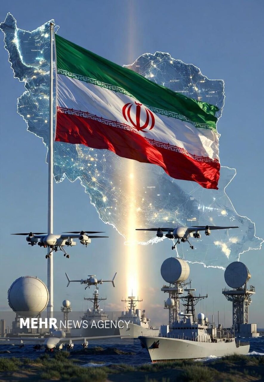 راهبرد «قدرتسازی فناورانه» در نیروهای مسلح ایران