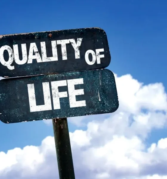 رتبه ایران در «کیفیت زندگی»