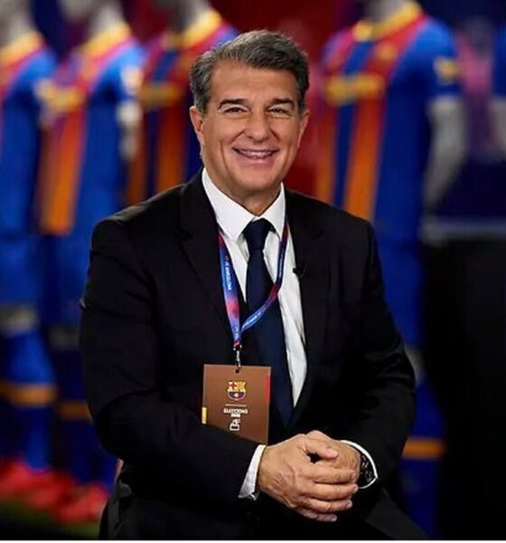 رسوایی جدید در بارسلونا/ لاپورتا به اتهام کلاهبرداری احضار شد