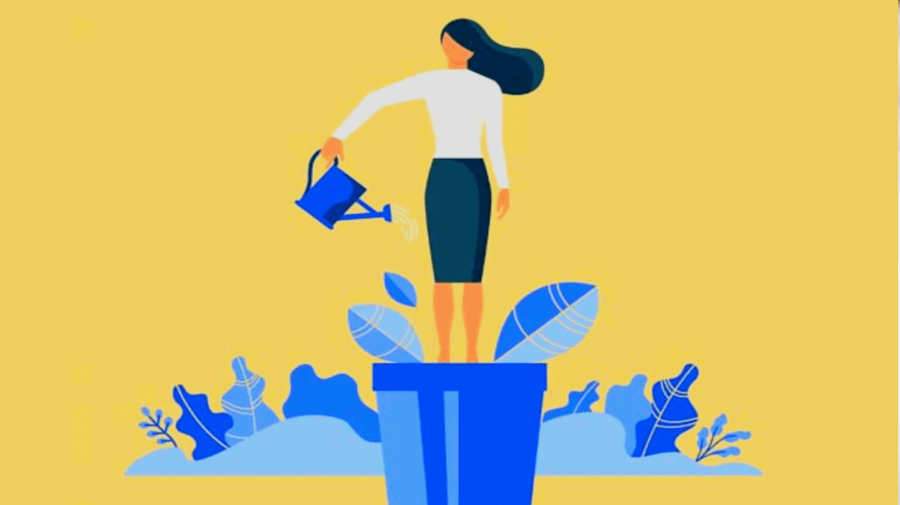 رشد فردی  مسیری برای بهتر شدن و ساختن زندگی معنادار