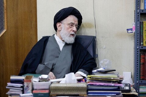 روایتی از زندگی و مجاهدت آیتالله شفیعی؛ فقیهِ مسجدِ خیابان آزادگان