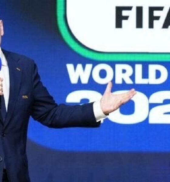 رکوردشکنی فروش بلیت‌های جام جهانی ۲۰۲۶!