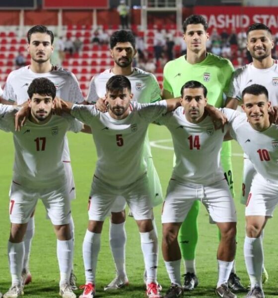 زمان مسابقه ایران و مصر روز عاشوراست!