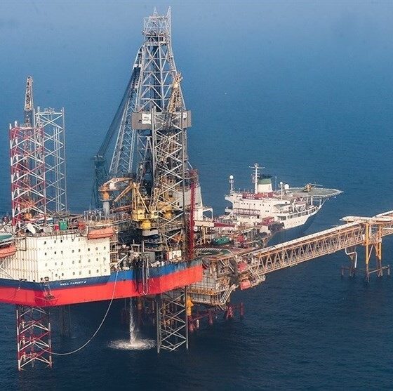 ساخت بومی 1.5 میلیون قطعه در صنعت نفت و گاز در داخل کشور