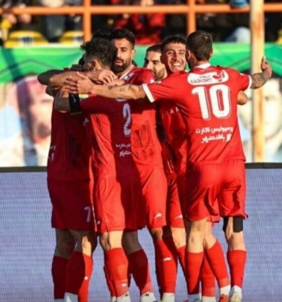 ساعت دقیق بازی پرسپولیس مس رفسنجان اعلام شد