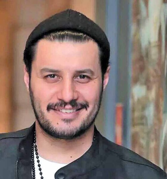 ساعت ۳۹۰ میلیارد تومانی جواد عزتی + تصویر