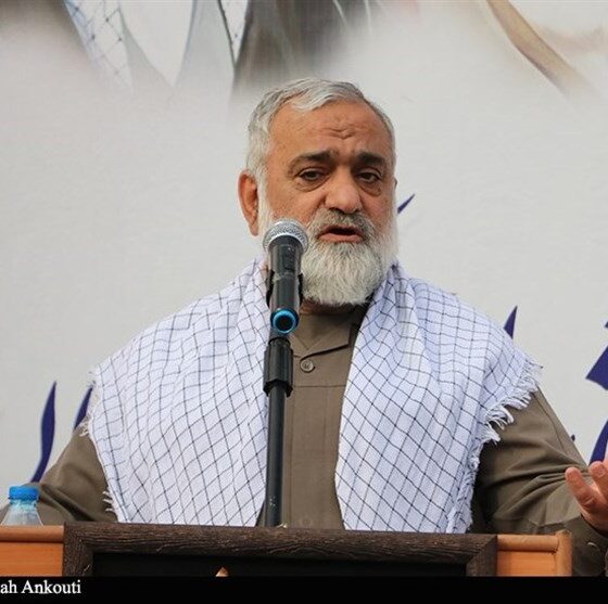 سردار نقدی: ملت ایران قدر خود و دستاوردهای انقلاب را بداند