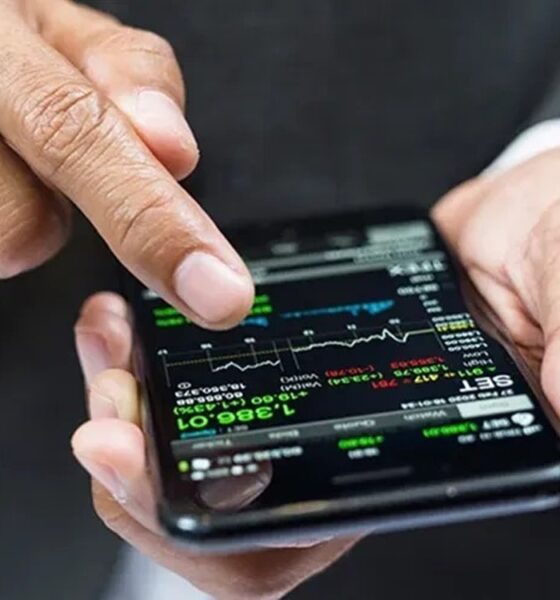 سرمایه‌گذاری روی طراحی صرافی؛ پلی میان امروز و اقتصاد غیرمتمرکز فردا