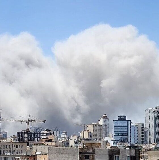 سه انفجار مهیب در پایتخت / جزئیات مهم اعلام شد