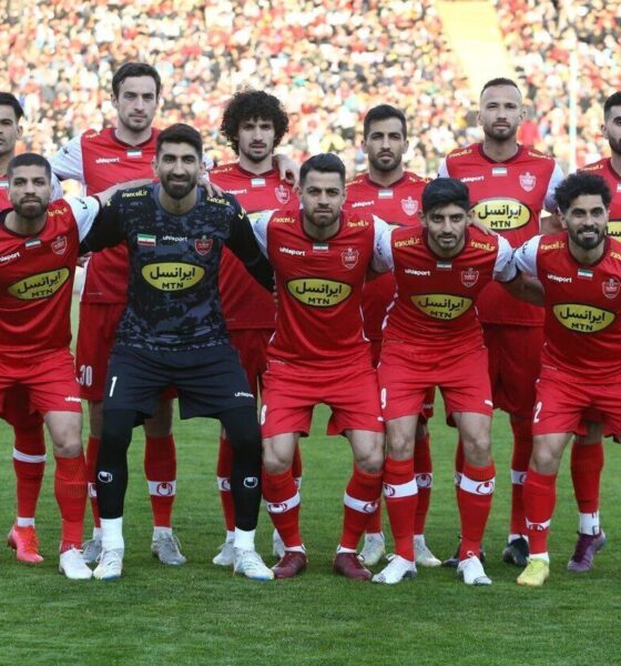 سه بازیکن در آستانه جدایی از پرسپولیس