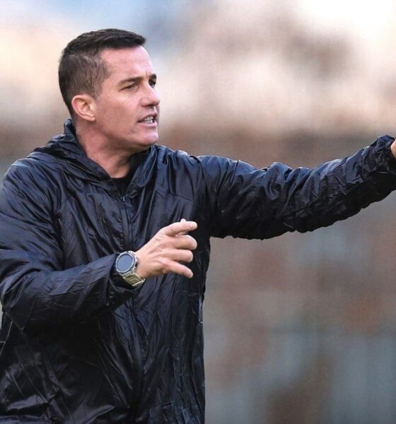 سورپرایز اوسمار در ترکیب پرسپولیس / «مملی» پشت مهاجم