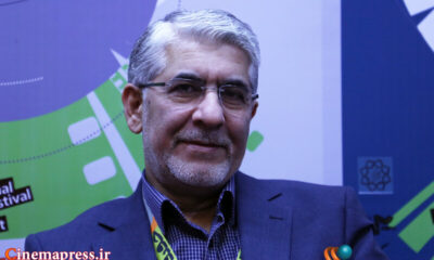«سینمای مستند» باید پوست‌اندازی کند، به تحول بیاندیشد/ «مستندسازها» همواره یک گام پیش از دیگران مسائل و مشکلات را دیده‌اند