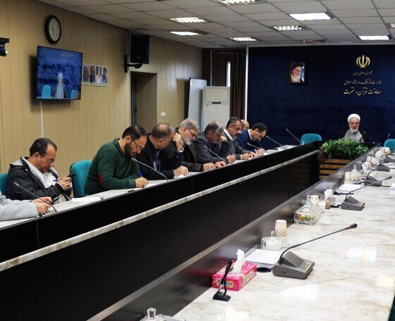 سی‌وسومین نمایشگاه بین‌المللی قرآن کریم با رویکردی نو برگزار می‌شود