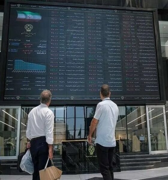 شاخص بورس رکورد زد / این روزها در بورس چی بخریم؟