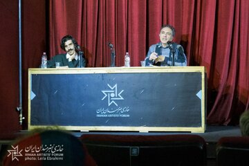 شخصیتی که نه اعتراض می‌کند، نه نجات می‌یابد / استعاره‌ای از زندگی زنانه‌ بدون صدا